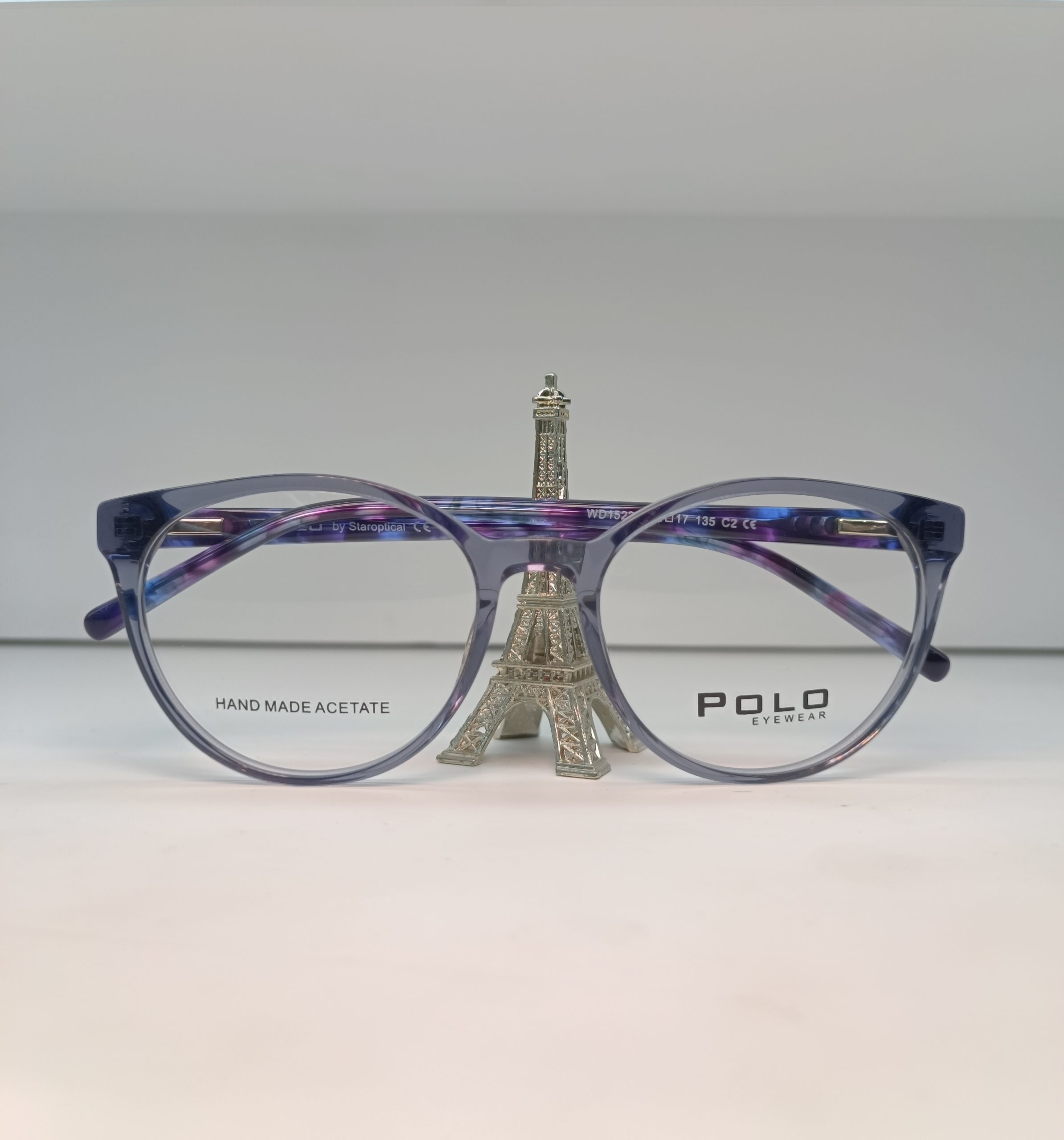 Polo WD1522P