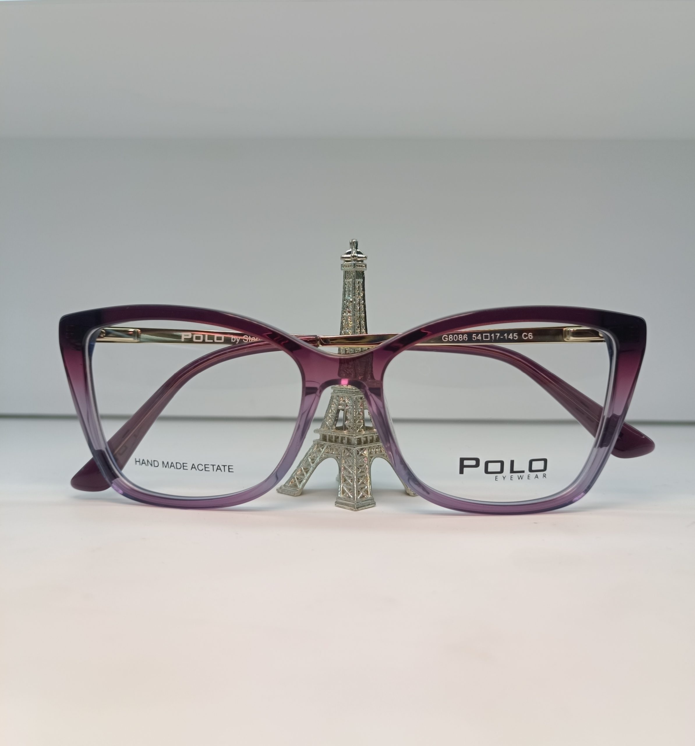 Polo G8086-2