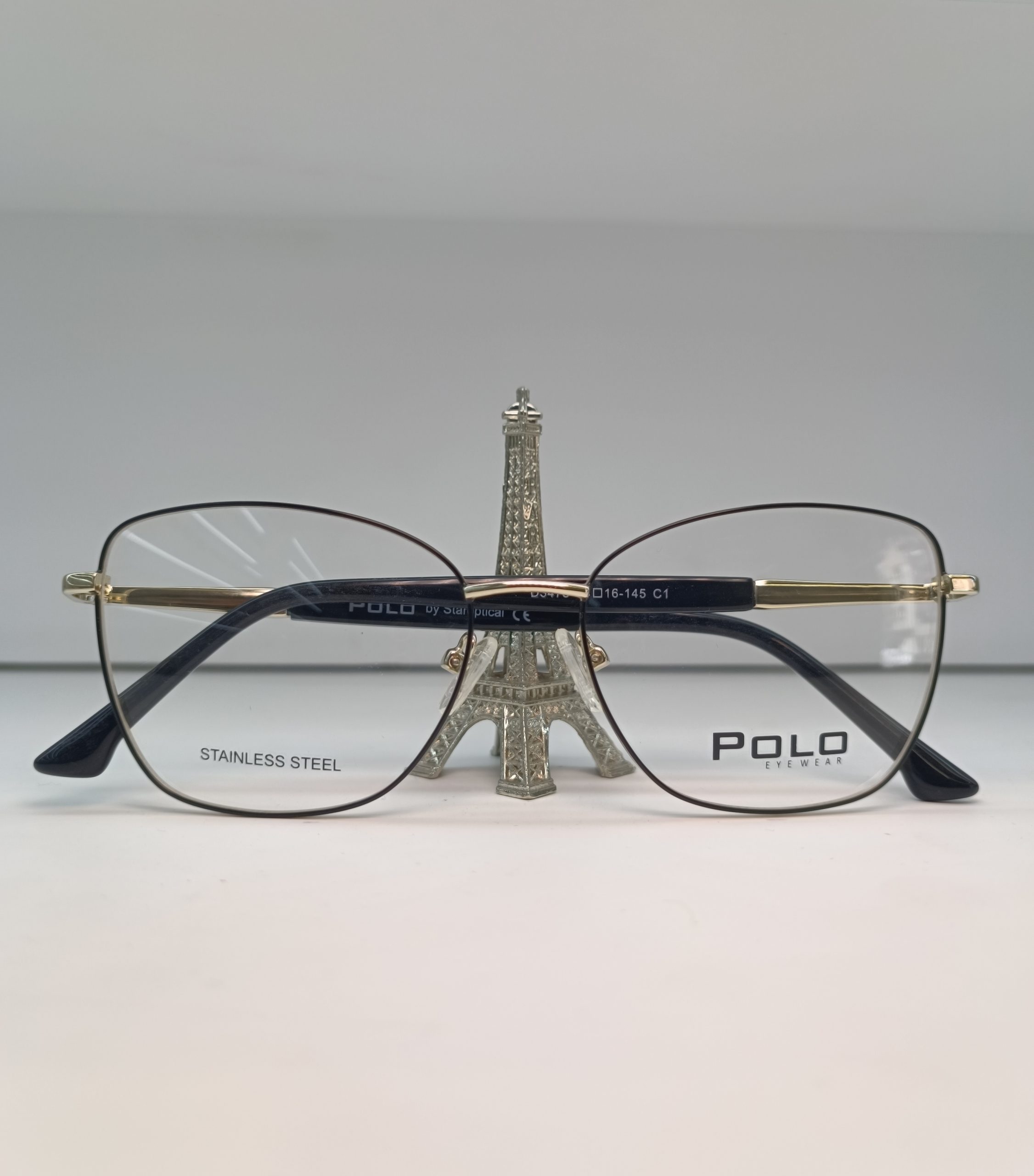 Polo D-3478