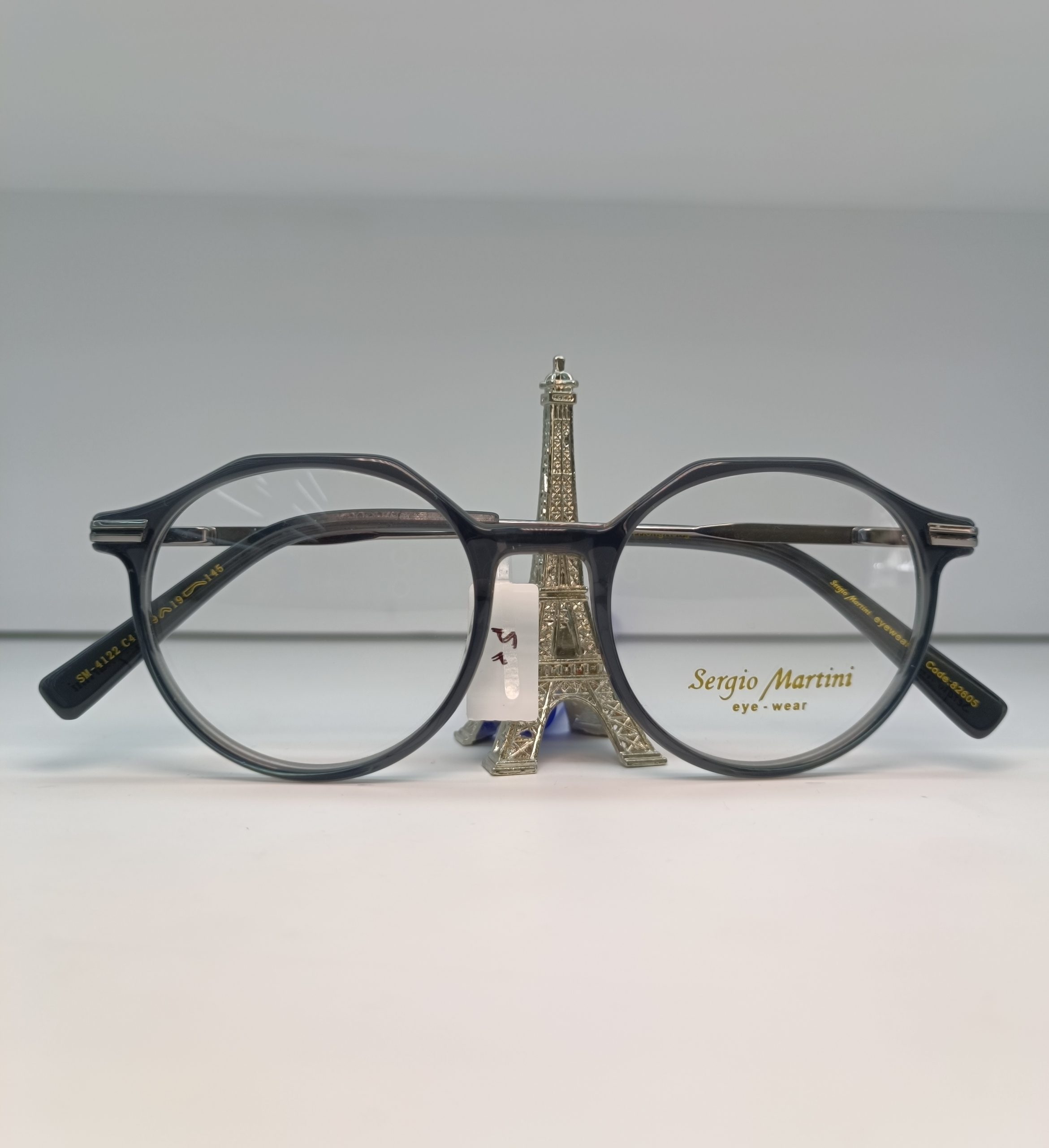 sergio martini sm-4122