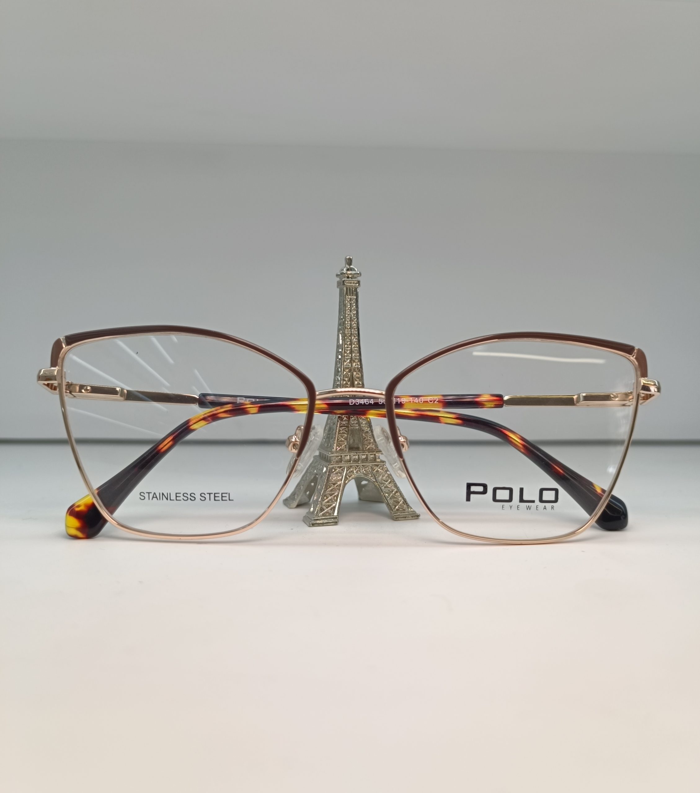 Polo D-3464