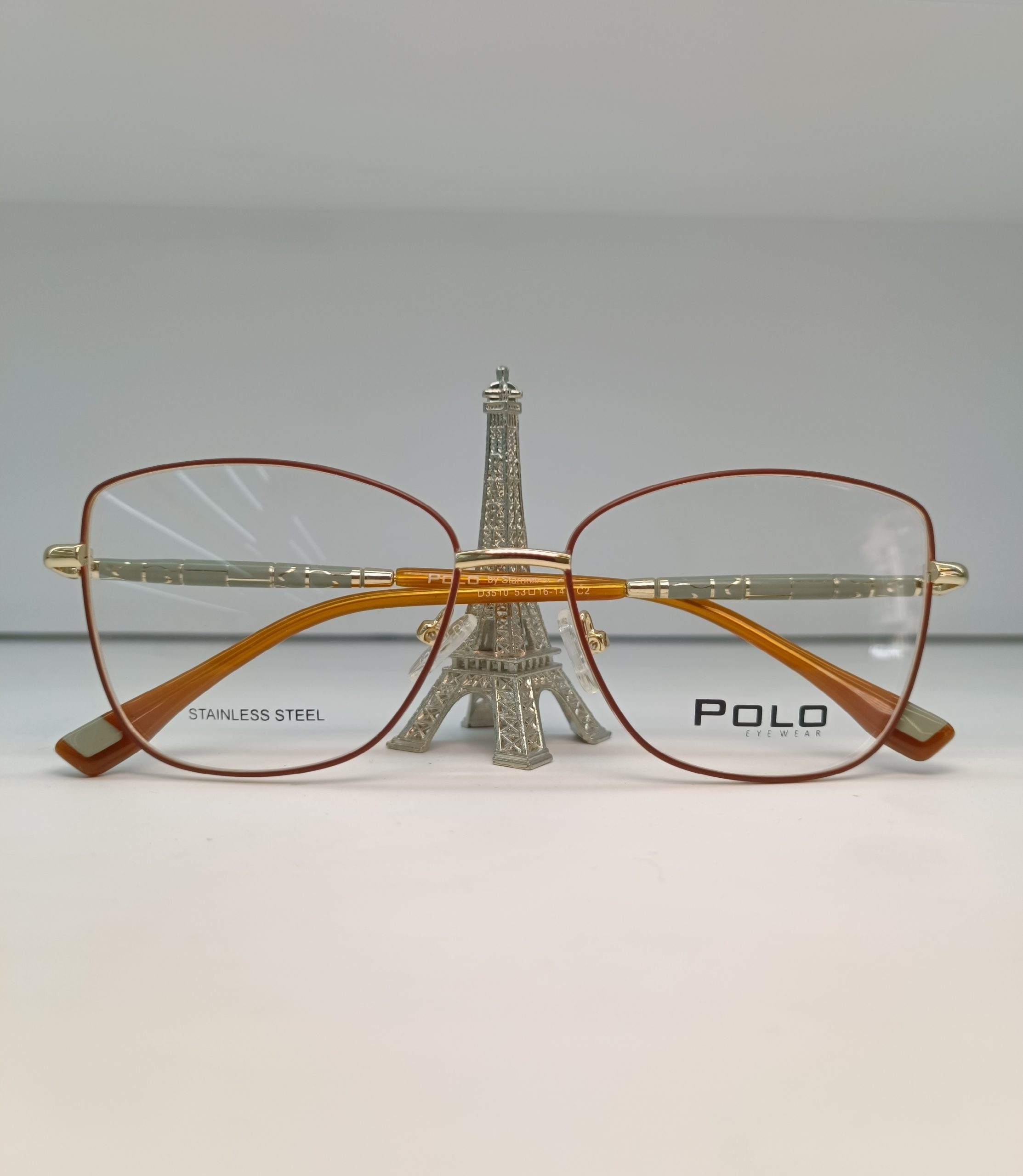 Polo D-3510
