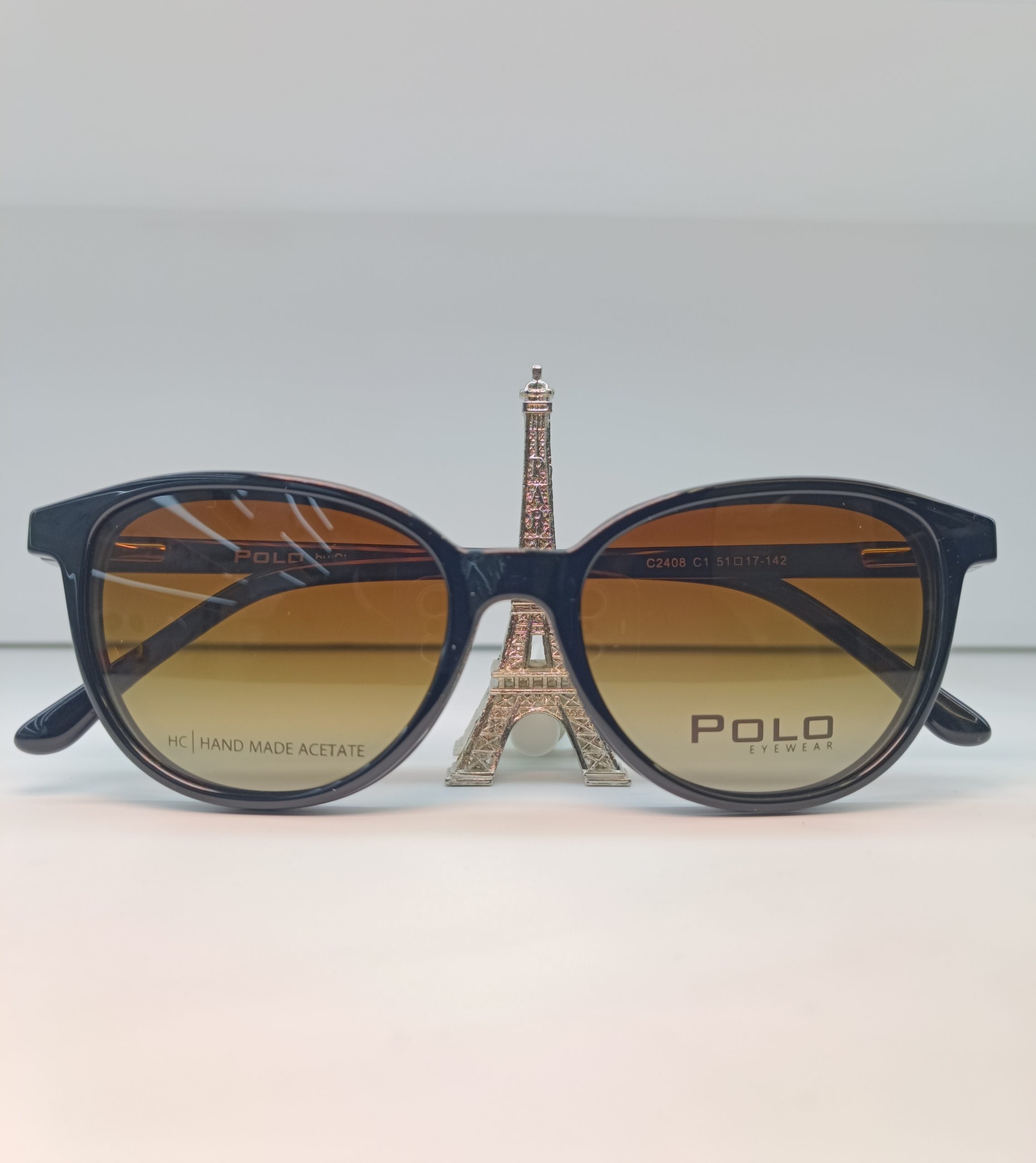 POLO 2408 - C1