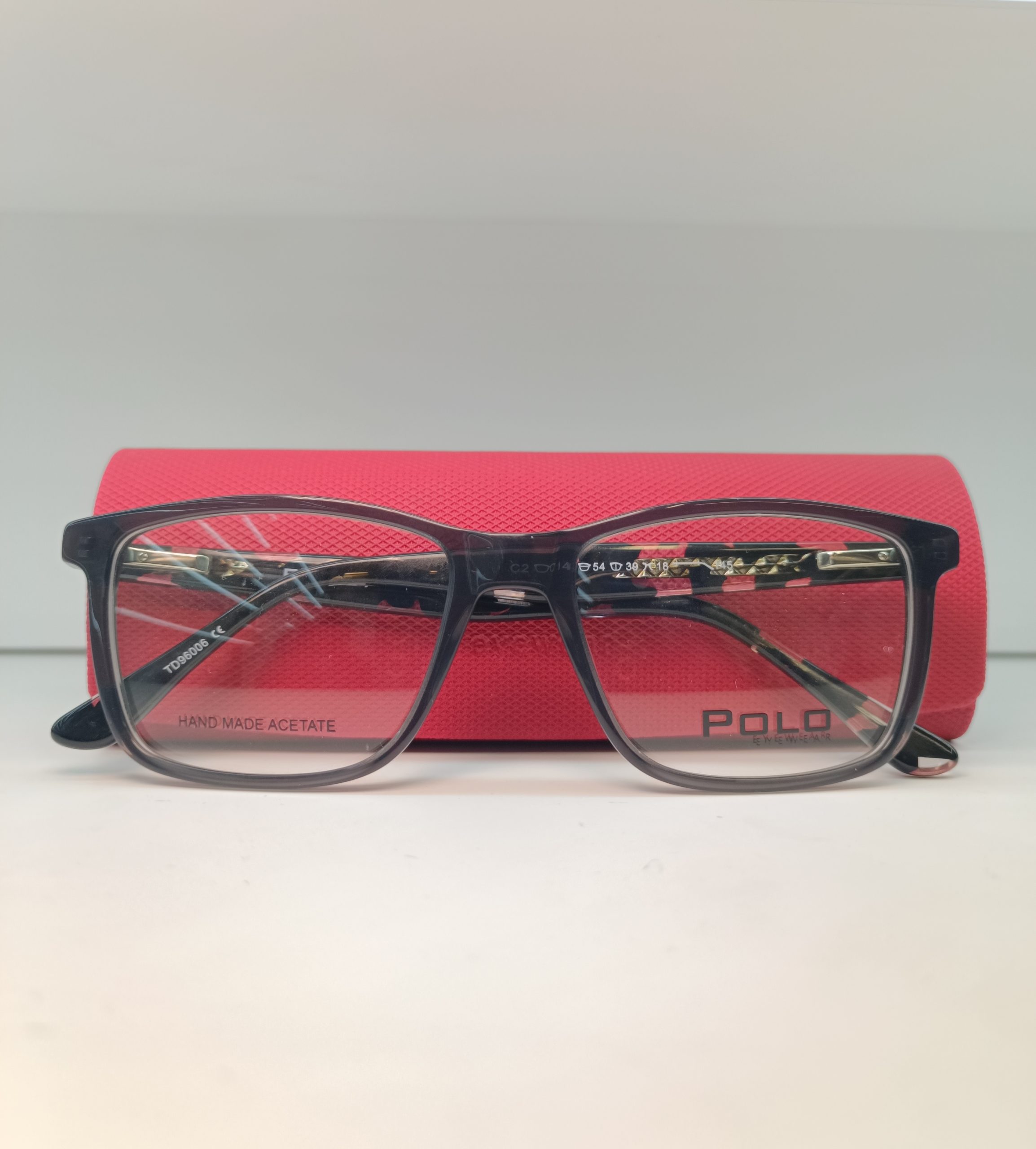 Polo TD96006 - تصویر 3
