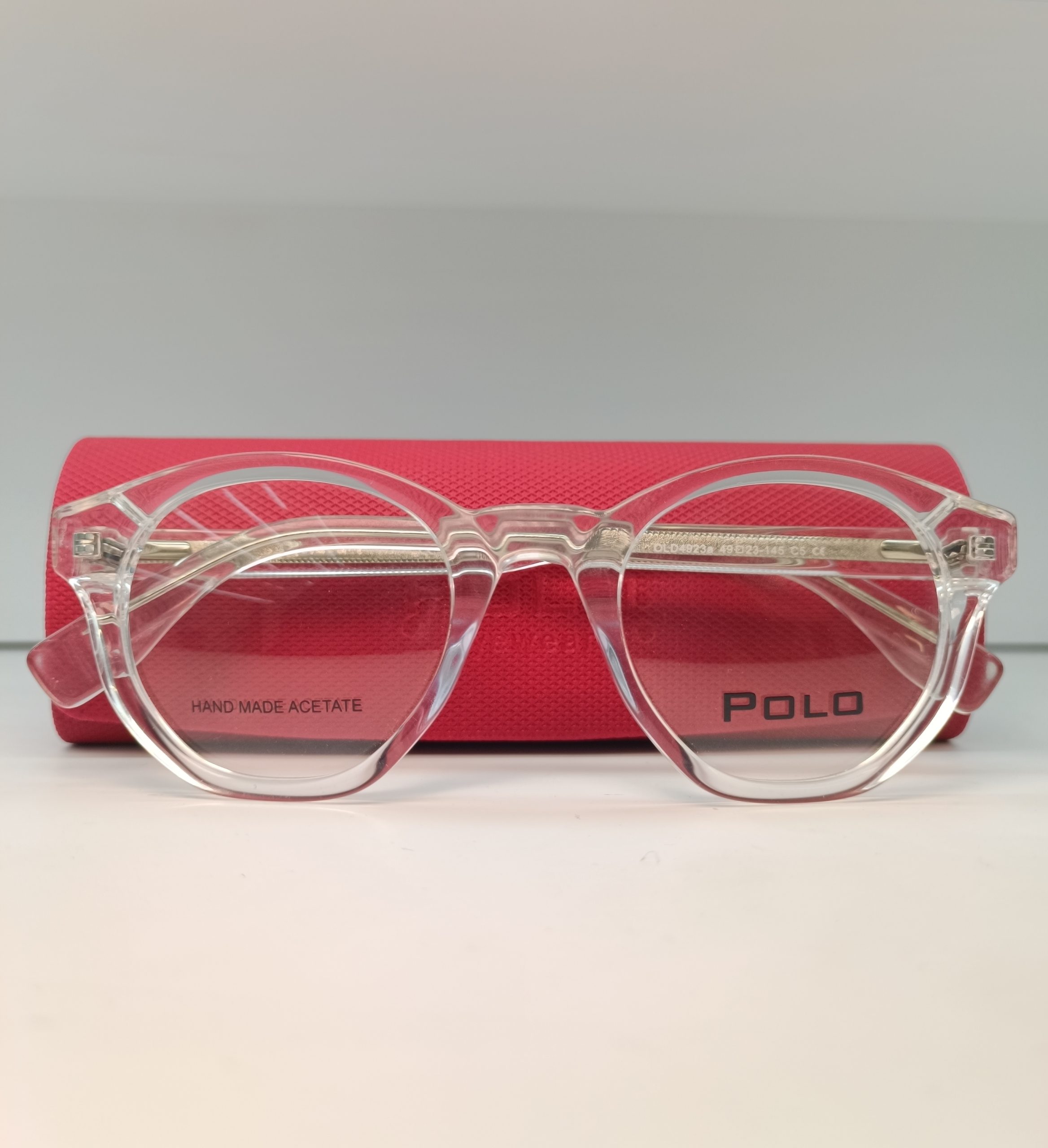 Polo OLD 4923A - تصویر 2