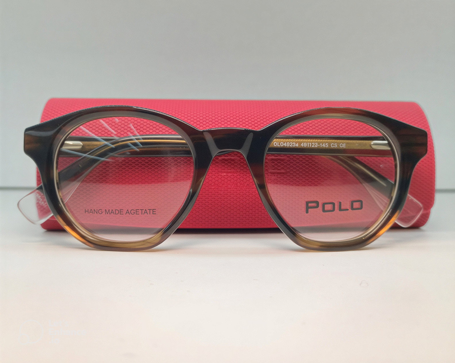 Polo OLD 4923A - تصویر 2