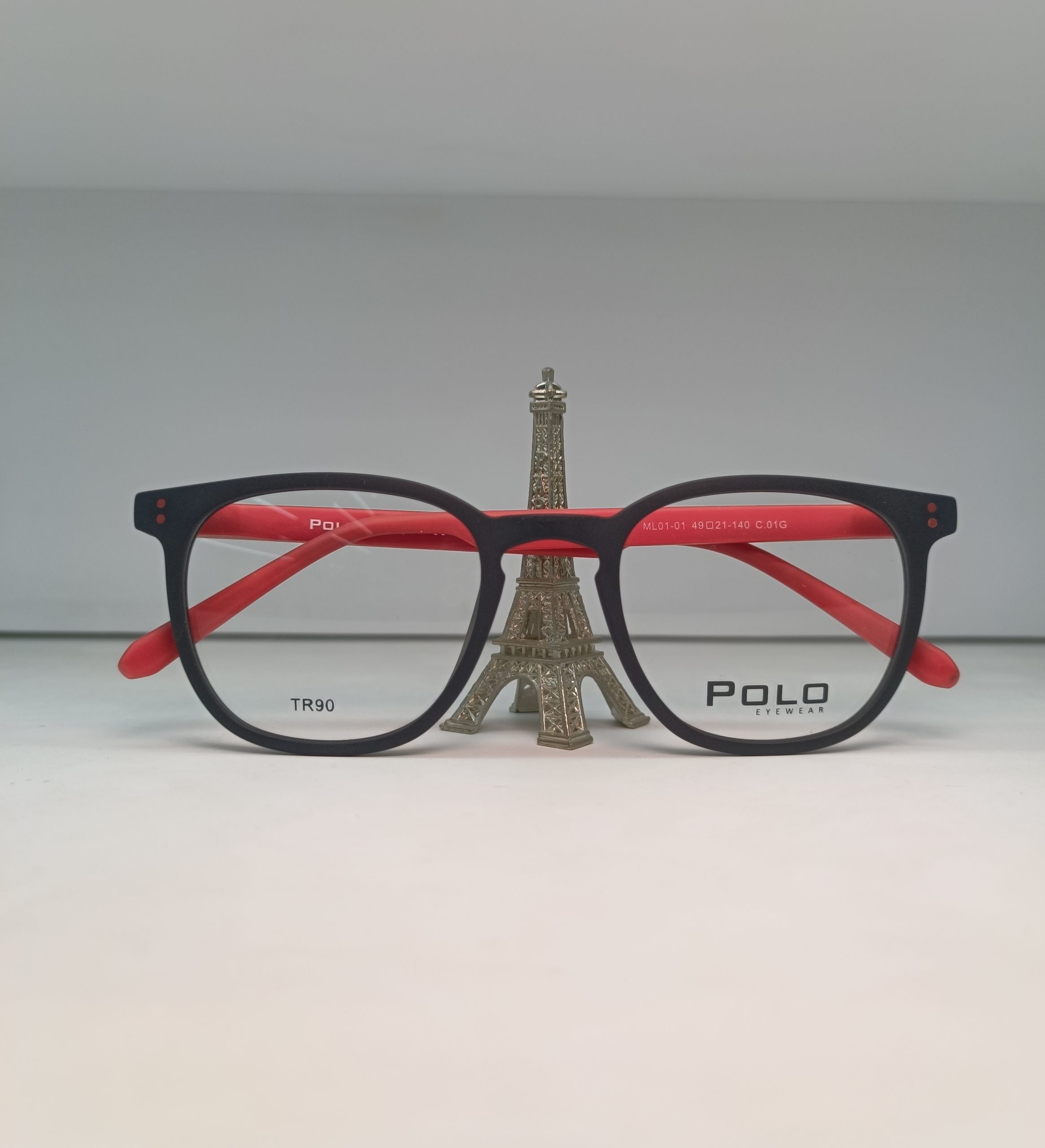 Polo ML01-01